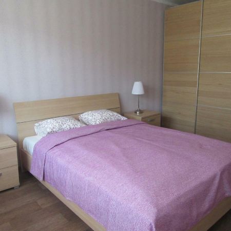 Family Apartment Рига Екстер'єр фото