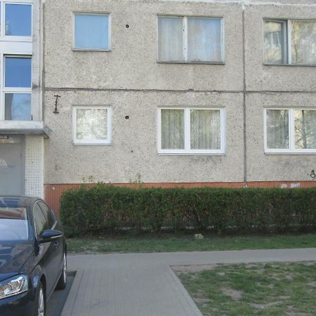 Family Apartment Рига Екстер'єр фото