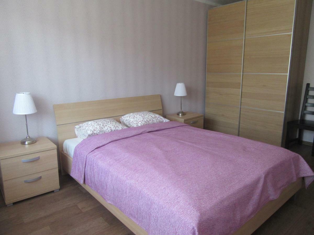 Family Apartment Рига Екстер'єр фото