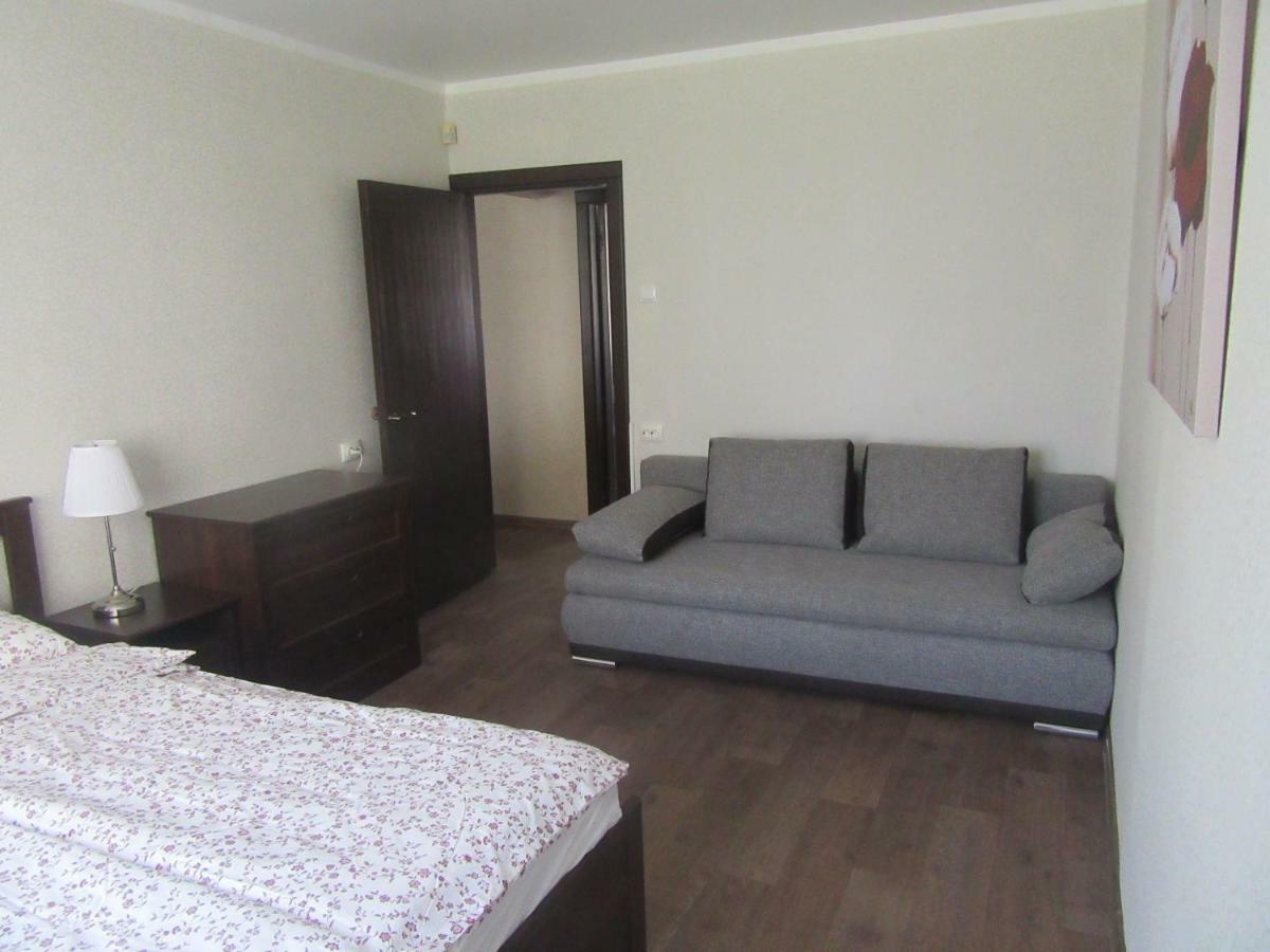 Family Apartment Рига Екстер'єр фото