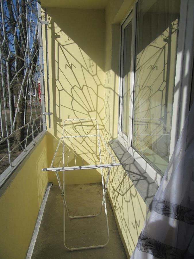 Family Apartment Рига Екстер'єр фото