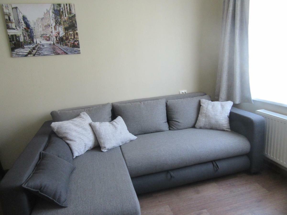Family Apartment Рига Екстер'єр фото