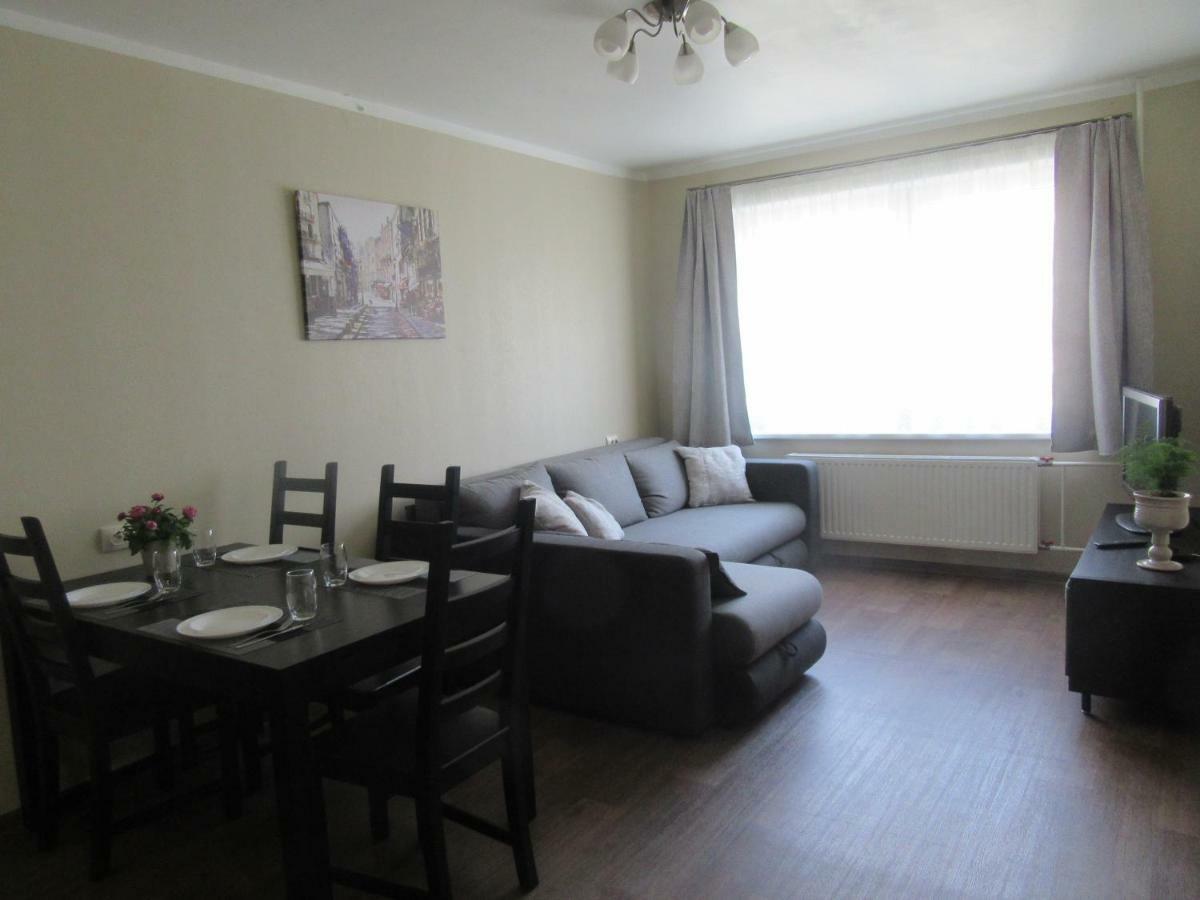 Family Apartment Рига Екстер'єр фото