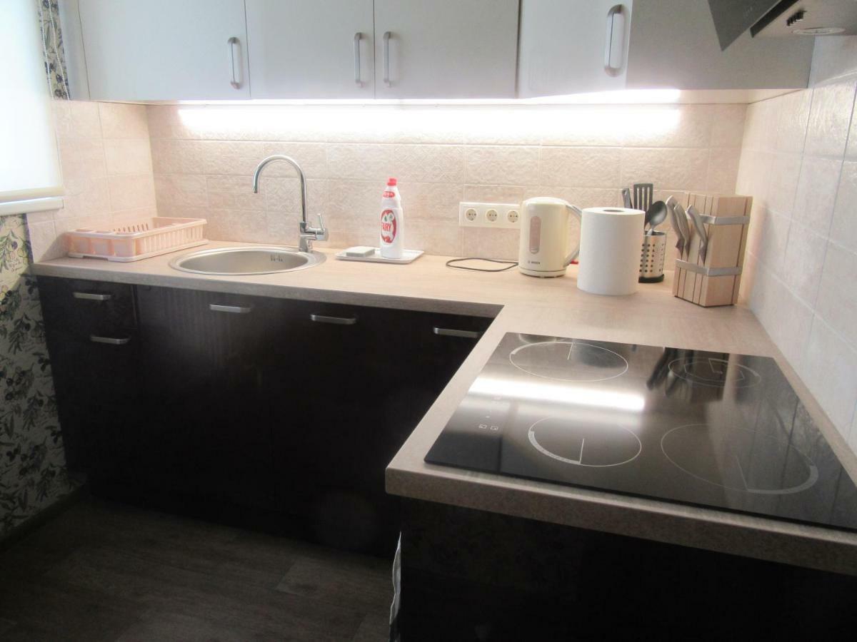 Family Apartment Рига Екстер'єр фото