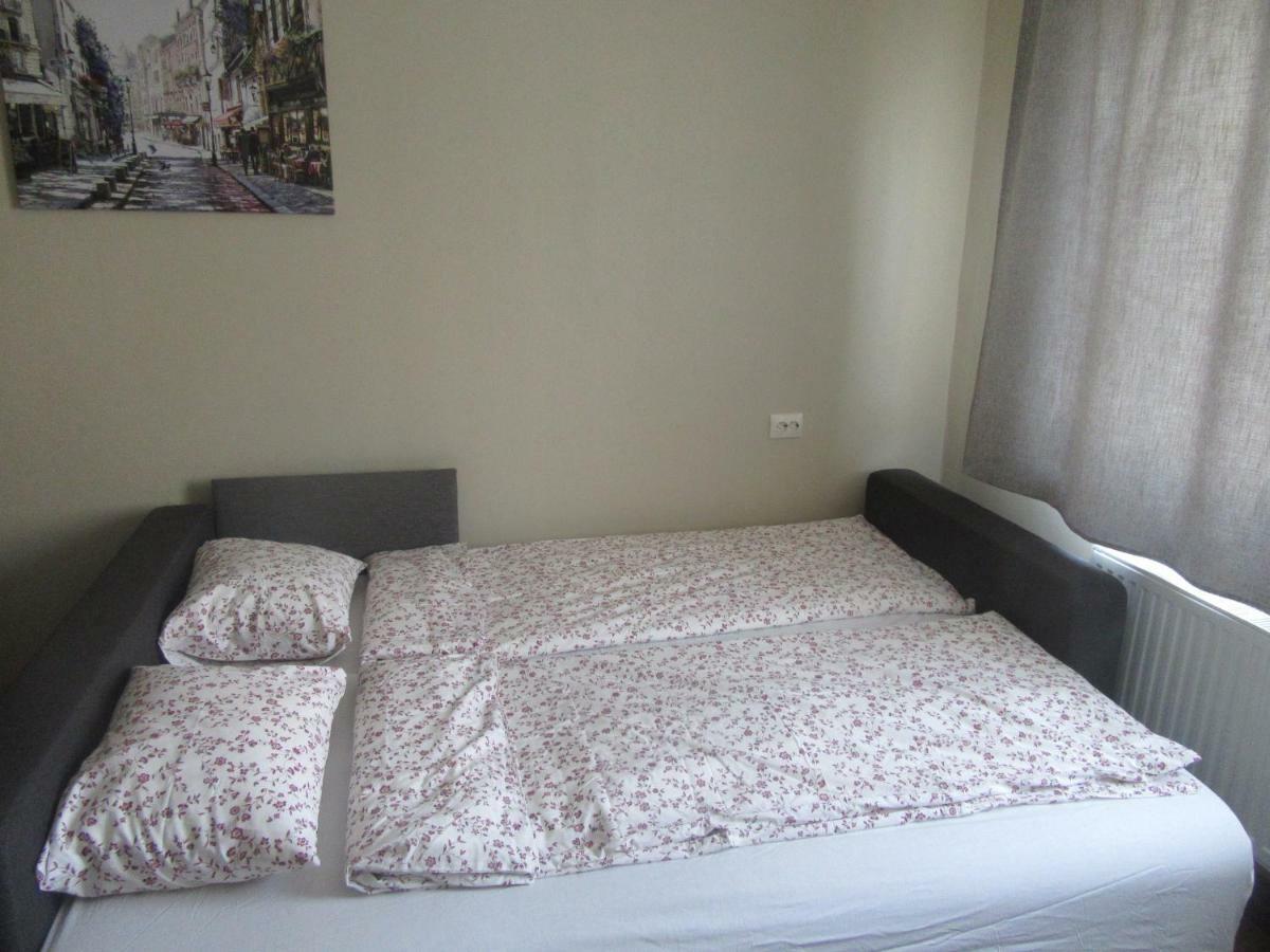Family Apartment Рига Екстер'єр фото