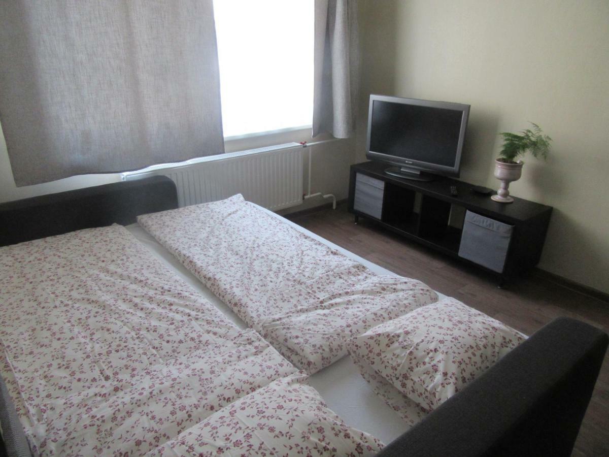 Family Apartment Рига Екстер'єр фото