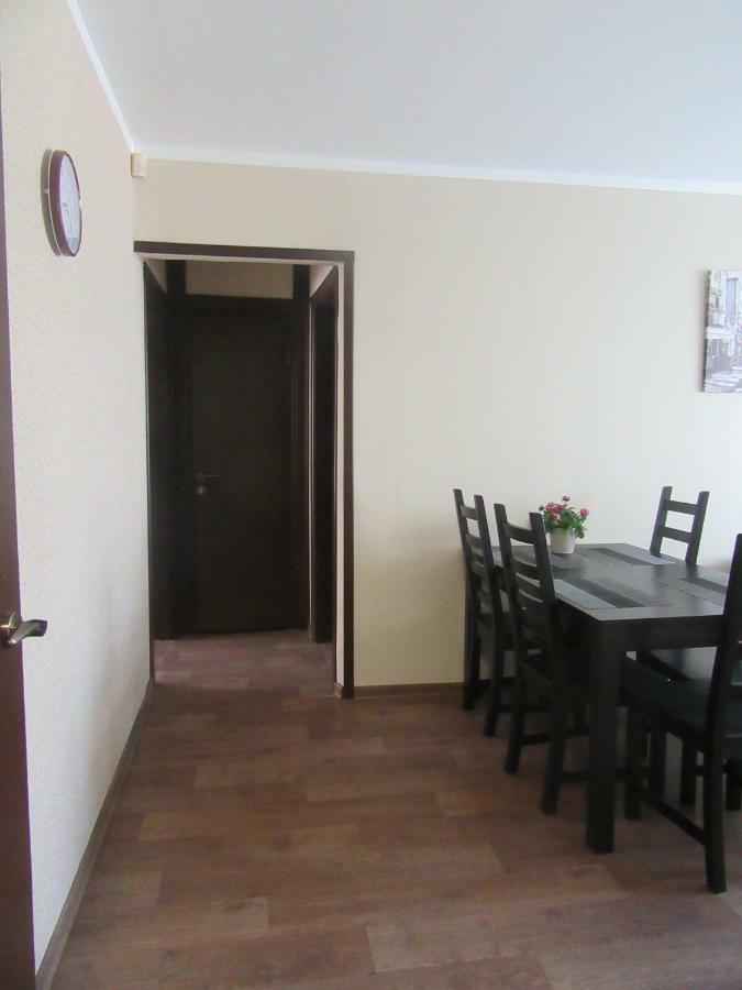 Family Apartment Рига Екстер'єр фото