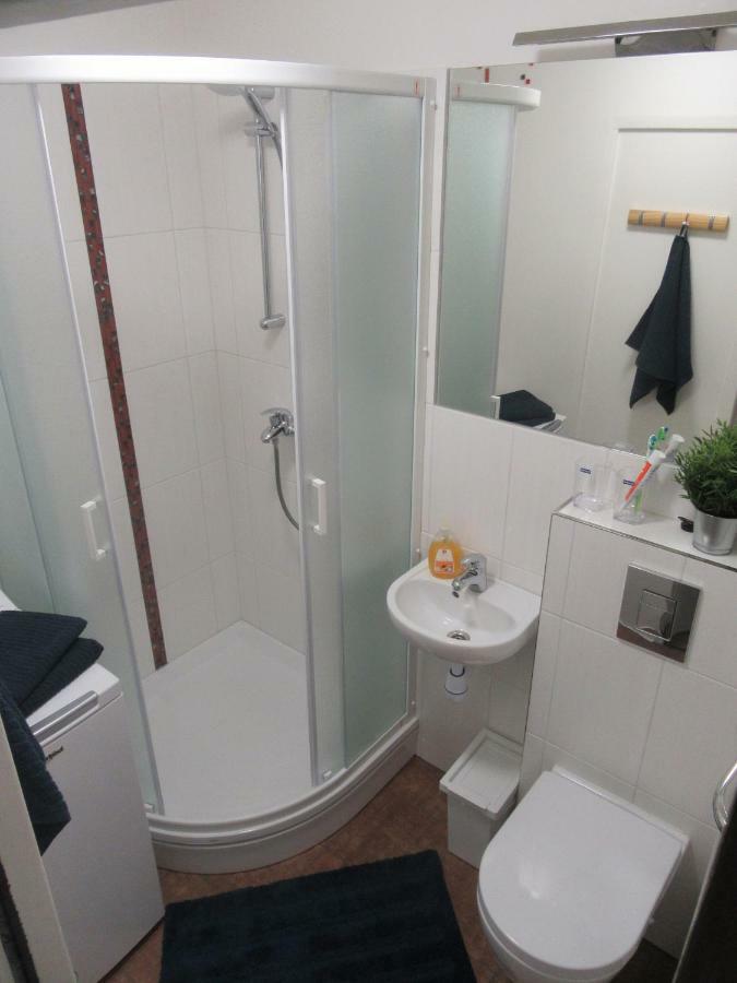Family Apartment Рига Екстер'єр фото