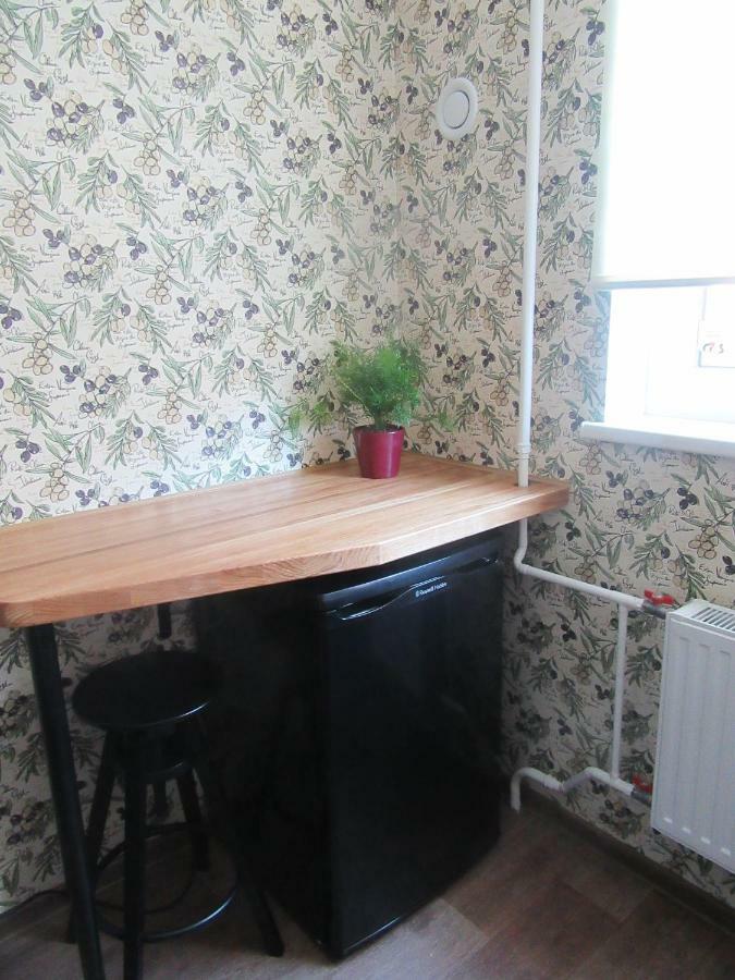 Family Apartment Рига Екстер'єр фото