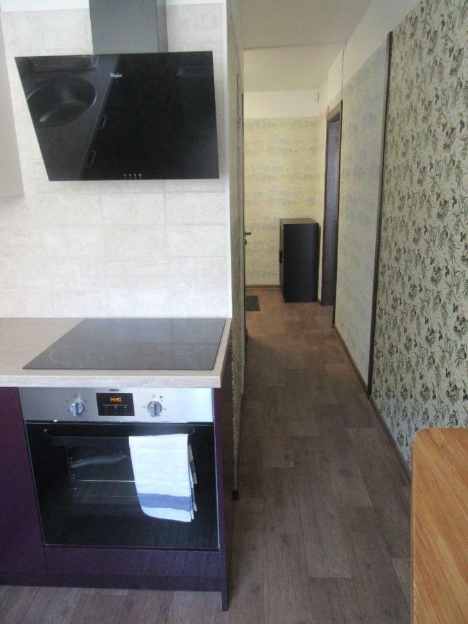 Family Apartment Рига Екстер'єр фото