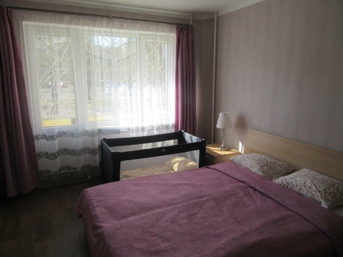 Family Apartment Рига Екстер'єр фото