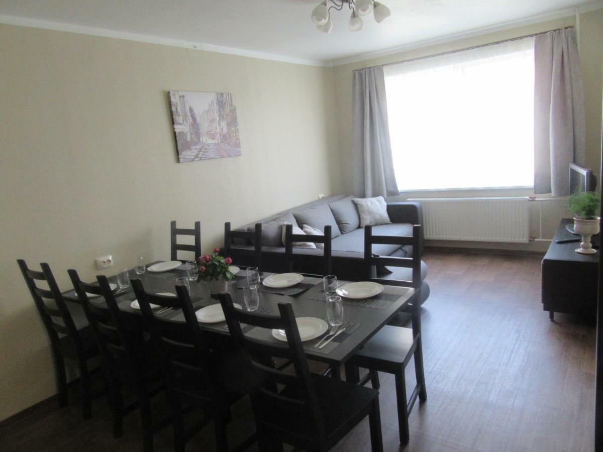 Family Apartment Рига Екстер'єр фото