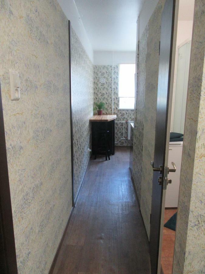 Family Apartment Рига Екстер'єр фото