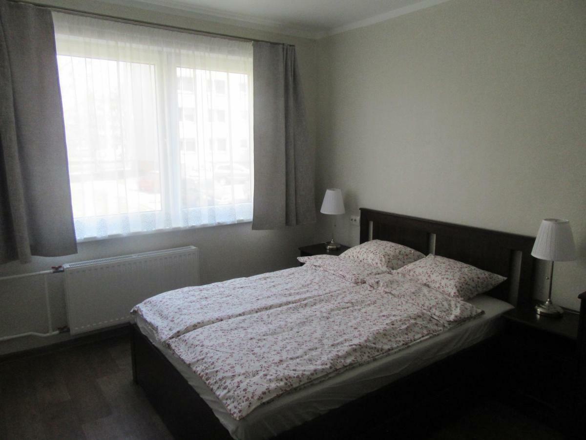 Family Apartment Рига Екстер'єр фото