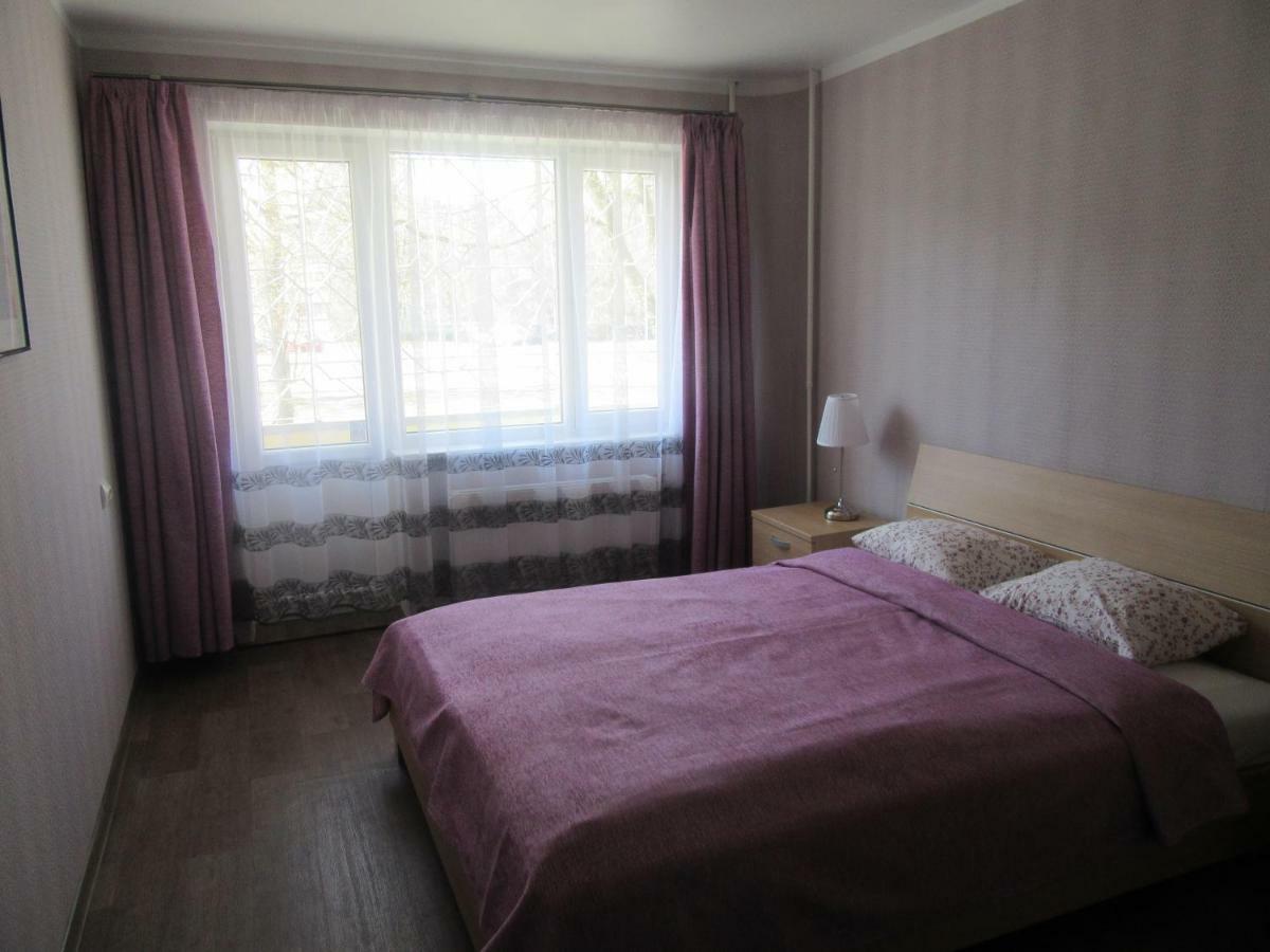 Family Apartment Рига Екстер'єр фото